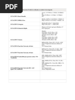 Fórmulas de GEB y GER en Nutrición | PDF | Nutrición | Dieta y nutrición