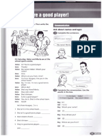 Dream Team Starter Workbook PDF