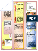 Leaflet ODHA