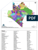 Municipios de Chiapas PDF