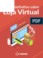 Loja Virtual