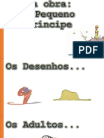 A Filosofia na Obra O pequeno Principe.pptx