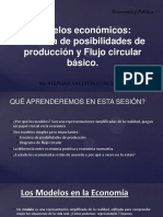 Semana 02 - Modelos Del Flujo Circular y FPP