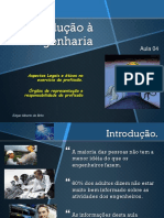 Introdução À Engenharia Unicamp PDF