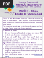 Aula 4 Missoes