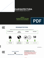 Bio Arquitectura Aplicada - Arquitectura Sostenible (1)
