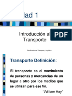  Introducción Al Transporte 