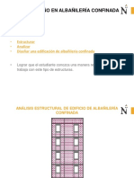 2.1 - Albañilería UPN (Semana 05.09 Al 07.09.19)