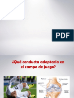 Diapositivas Caso Clinico Miembro Inferior