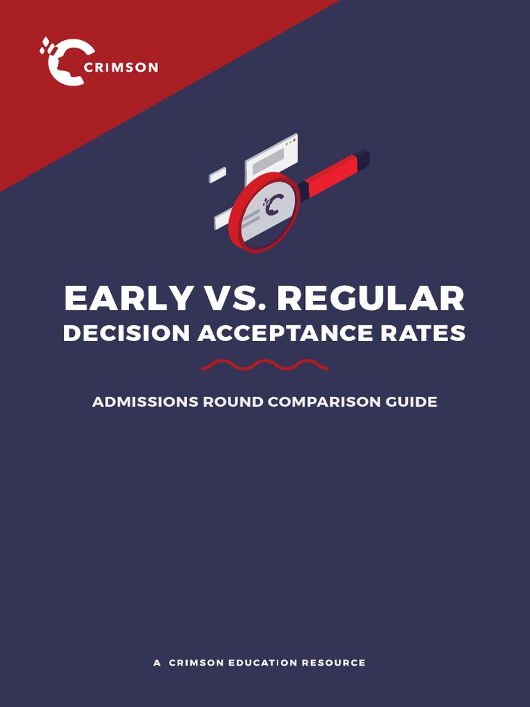 early-vs-regular-decision-acceptance-rates-pdf-education-policy
