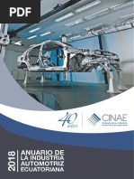 Anuario | PDF | Gasolina | Economias