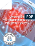 Exercícios pós-AVC