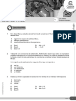 Clase 17 - G Genetica Mendeliana