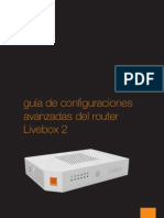 Guia Avanzada Livebox2