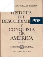 MORALES PADRON, Francisco.Historia del Descubrimiento y Conquista de America.pdf