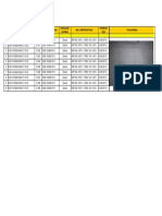 Hasil Inspeksi Plat T. 6mm X 5' X 20'