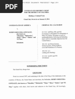 Menchito Indictment Unsealed