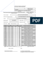 Formato Informe Septiembre