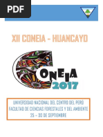 Plan Xii Coneia Uncp