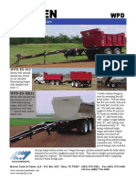 Pup Trailer Literature Talco 2