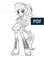 ponys colorear.docx