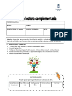 Ficha Lectura Complementaria