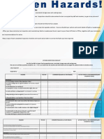 How To Use This Kitchen Inspection Checklist