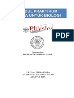 A5 - Modul Praktikum Fisika Utk Biologi 2017.08.18