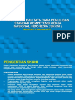 Kaji Ulang Skkni PDF