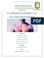 El corazon humano