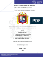 INSTALACIÓN Y EVALUACIÓN DE UN PULVERIZADOR PARA LA PREPARACION MECANICA DE MINERALES AURIFEROS EN EL PROCESO DE ANALISIS.pdf