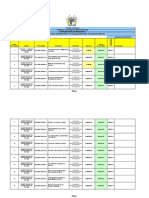 Lista de PrecatÃ Rios Da FUNDAÃ - Ã - O MUNICIPAL DE SAÃ - DE DE TERESINA