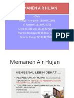 Agroklimatologi 9B