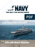 Americas Navy Compressed