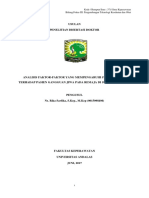 Rika Sarfika Universitas Andalas PDD PDF