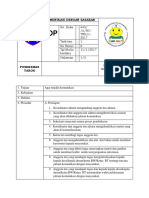 Komunikasi Dengan Sasaran