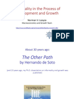 InformalityDevelopmentandGrowth PDF