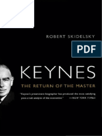 'Keynes - The Return of the Master'.pdf