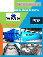 Company Profile PT Sme - Okk