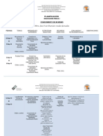 Eu Edu. Fis. Primero Bloque 1