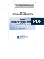 Backup MC Awal PDF