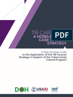 TB Caravan: A Mobile Active Case-Finding Strategy