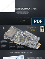 Infraestructura UPTC - Sogamoso