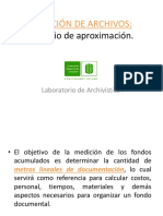 4-Medicion de Archivos