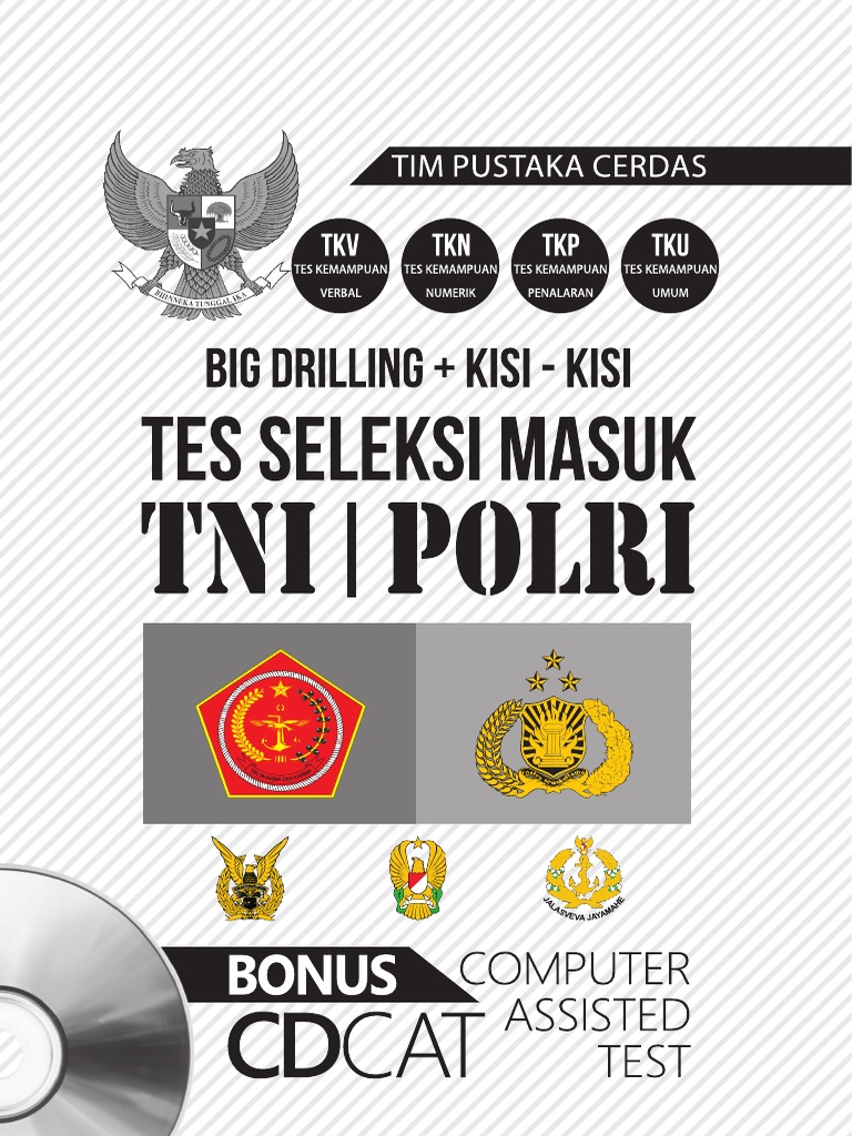 Big Drilling TNI - Cetak Ok | PDF