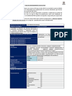 Formato Compromiso PME 2019