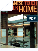 A Japanese Touch For Your Home PDF