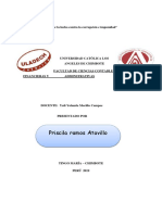 Colegio Licenciados Deontologia Profesional PDF