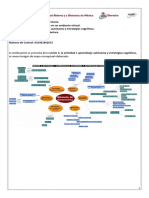 Aprendizaje Autónomo y Estrategías Cognitivas