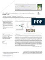 Science of The Total Environment: Yong Wan, Chenxi Wu, Qiang Xue, Xinminnan Hui